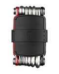 CRANKBROTHERS εργαλεία - MULTI-13 - μαύρο/κόκκινο