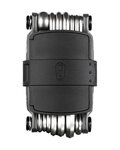 CRANKBROTHERS εργαλεία - MULTI-20 - ασημένιο/μαύρο