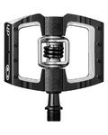 CRANKBROTHERS πεντάλ - MALLET DH - μαύρο