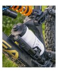 CRANKBROTHERS S.O.S. BC18 BOTTLE CAGE KIT - μαύρο