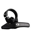 CRANKBROTHERS σφιγκτήρες - HIGHLINE DROP BAR REMOTE KIT V2 - μαύρο