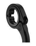 CRANKBROTHERS GUARDIAN HANDGUARDS INTEGRATED MOUNT - μαύρο