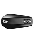 CRANKBROTHERS GUARDIAN HANDGUARDS INTEGRATED MOUNT - μαύρο