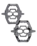 CRANKBROTHERS πεντάλ - CLEAT TOOL - γκρί