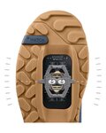 CRANKBROTHERS πεντάλ - CLEAT TOOL - γκρί