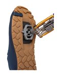 CRANKBROTHERS πεντάλ - CLEAT TOOL - γκρί