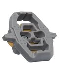 CRANKBROTHERS πεντάλ - CLEAT TOOL - γκρί