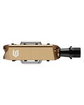 CRANKBROTHERS πεντάλ - MALLET DH - μπρούντζος