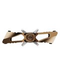 CRANKBROTHERS πεντάλ - MALLET DH - μπρούντζος