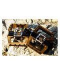 CRANKBROTHERS πεντάλ - MALLET DH - μπρούντζος