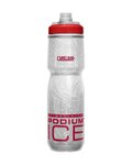 CAMELBAK μπουκάλια νερού - PODIUM ICE 0,62L - κόκκινο