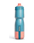 CAMELBAK μπουκάλια νερού - PODIUM CHILL 0,71L - μπλε/πορτοκαλί
