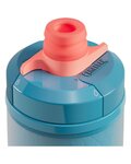 CAMELBAK μπουκάλια νερού - PODIUM CHILL 0,71L - μπλε/πορτοκαλί
