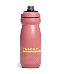 CAMELBAK μπουκάλια νερού - PODIUM 0,62l - ροζ/κίτρινο