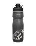 CAMELBAK μπουκάλια νερού - PODIUM DIRT SERIES 0,62l - μαύρο