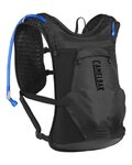 CAMELBAK σακίδια πλάτης - CHASE 8 - μαύρο