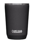 CAMELBAK κούπες θερμός - TUMBLER VACUUM STAINLESS - μαύρο