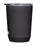 CAMELBAK κούπες θερμός - TUMBLER VACUUM STAINLESS - μαύρο