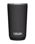CAMELBAK κούπες θερμός - TUMBLER VACUUM STAINLESS 0,5L - μαύρο