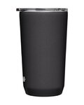 CAMELBAK κούπες θερμός - TUMBLER VACUUM STAINLESS 0,5L - μαύρο