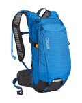 CAMELBAK σακίδια πλάτης - MULE PRO 14 - πορτοκαλί/μπλε