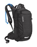CAMELBAK σακίδια πλάτης - MULE PRO 14 W - μαύρο/μπλε