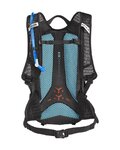 CAMELBAK σακίδια πλάτης - MULE PRO 14 W - μαύρο/μπλε