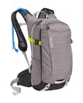 CAMELBAK σακίδια πλάτης - MULE PRO 14 W - μωβ/κίτρινο