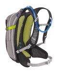CAMELBAK σακίδια πλάτης - MULE PRO 14 W - μωβ/κίτρινο
