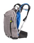 CAMELBAK σακίδια πλάτης - MULE PRO 14 W - μωβ/κίτρινο