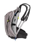 CAMELBAK σακίδια πλάτης - MULE PRO 14 W - μωβ/κίτρινο
