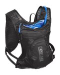 CAMELBAK σακίδια πλάτης - CHASE - μαύρο