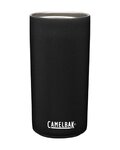 CAMELBAK μπουκάλια νερού - MULTIBEV VACUUM STEINLESS 0,65L/0,5L - μαύρο