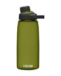 CAMELBAK μπουκάλια νερού - CHUTE MAG 1L - πράσινο