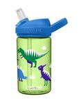 CAMELBAK μπουκάλια νερού - EDDY+ KIDS 0,4L - μπλε/πράσινο