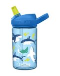 CAMELBAK μπουκάλια νερού - EDDY+ KIDS 0,4L - μπλε