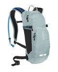 CAMELBAK σακίδια πλάτης - LOBO 9 LADY - γαλάζιο/μαύρο