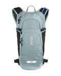 CAMELBAK σακίδια πλάτης - LOBO 9 LADY - γαλάζιο/μαύρο