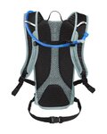 CAMELBAK σακίδια πλάτης - LOBO 9 LADY - γαλάζιο/μαύρο