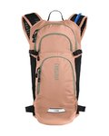CAMELBAK σακίδια πλάτης - LOBO 9 - ροζ