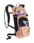 CAMELBAK σακίδια πλάτης - LOBO 9 - ροζ