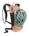 CAMELBAK σακίδια πλάτης - LOBO 9 - ροζ