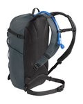 CAMELBAK σακίδια πλάτης - CLOUD WALKER 18 - μαύρο
