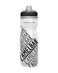 CAMELBAK μπουκάλια νερού - PODIUM CHILL 0,62L RACE EDITION - μαύρο
