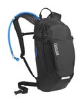 CAMELBAK υδροδοχεία - MULE 12 - μαύρο