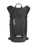 CAMELBAK υδροδοχεία - MULE 12 - μαύρο