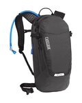 CAMELBAK σακίδια πλάτης - MULE 12 LADY - ανθρακί/μαύρο