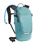 CAMELBAK σακίδια πλάτης - MULE 12 LADY - γαλάζιο