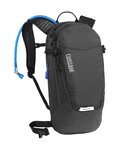 CAMELBAK σακίδια πλάτης - MULE 12 - μαύρο