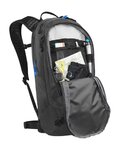 CAMELBAK σακίδια πλάτης - MULE 12 - μαύρο